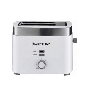 Westpoint 2 Slice Toaster (WF-2583)