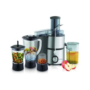 Westpoint 400 Watts Deluxe Kitchen Chef (WF-1844)