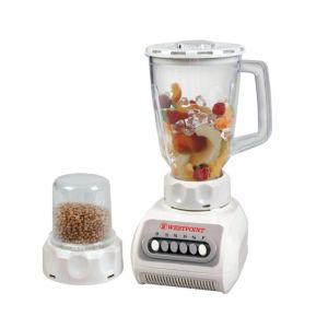 Westpoint Blender & Dry Mill 2-in-1 (WF-9292)