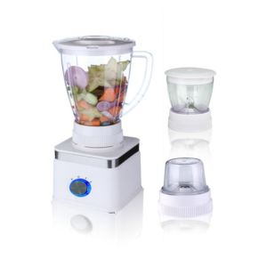 Westpoint Blender & Grinder 3-in-1 (WF-305)