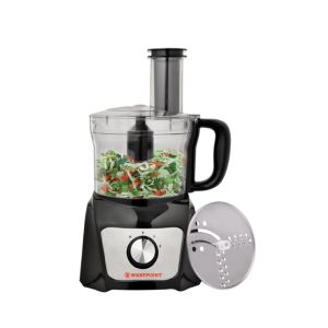 Westpoint Chopper with Vegetable Cutter (WF-496)