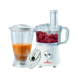 Westpoint Chopper Blender (WF-4971)