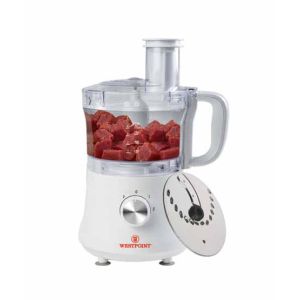 Westpoint Chopper With Vegetable Cutter (WF-497)