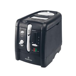 Westpoint Electric Deep Fryer (WF-5239)