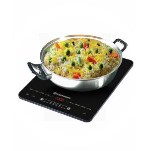 Westpoint Deluxe Induction Cooker (WF-143)