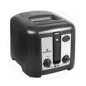 Westpoint Electric Deep Fryer (WF-5237)