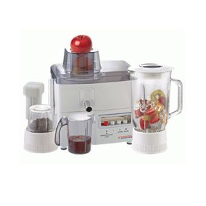 Westpoint Blender & Dry Mill 4-IN-1 (WF-1802)