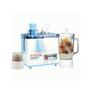 Westpoint Deluxe Juicer Blender & Dry Mill (WF-7201)