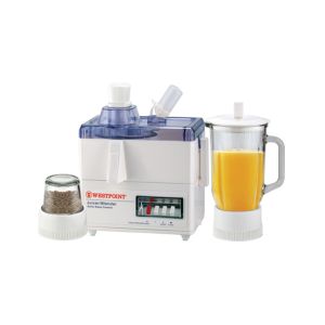 Westpoint Blender & Dry Mill 3-in-1 (WF-7501)