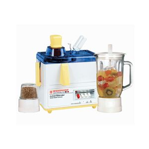 Westpoint Juicer Blender & Dry Mill (WF-7901)