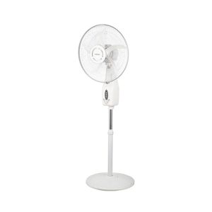 Westpoint Rechargeable Stand Fan 18" (WF-8918)