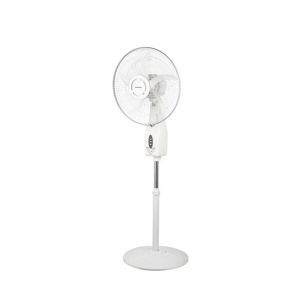 Westpoint Rechargeable Stand Fan 16" (WF-8916)