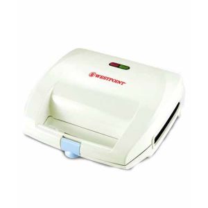 Westpoint 2 Slice Sandwich Maker (WF-6675)