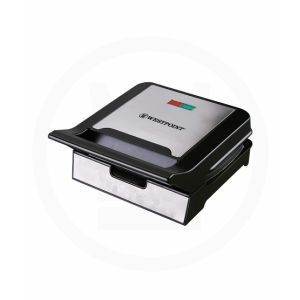 Westpoint Deluxe 3-In-1 Sandwich Maker (WF-6293)