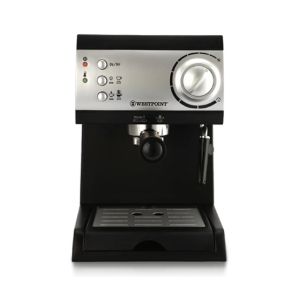 Westpoint Coffee Maker (WF-2024)