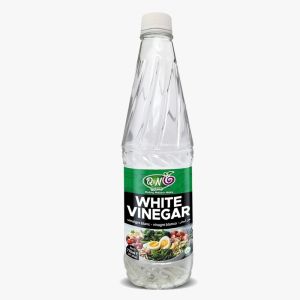 Q&N Flavors White Vinegar Sauce - 770ml