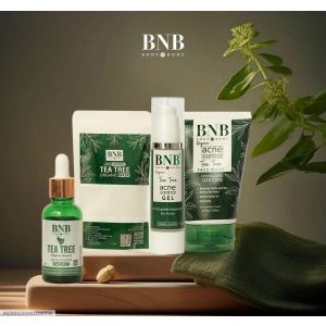 Smart Buy 4 in 1 Acne Controll Cream Bundles