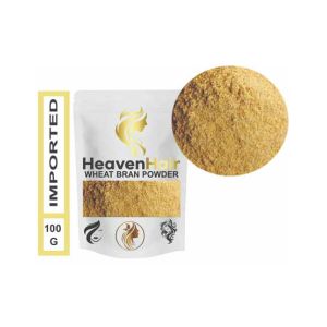 Organic Superfoods Wheat Bran Powder 100gm