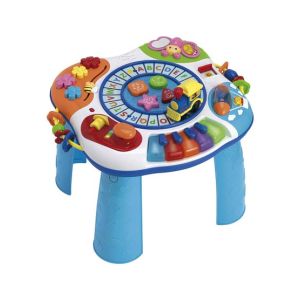 Winfun 801 Play & Learn With Activity Table (PX-10120)