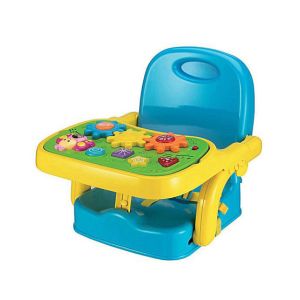 Winfun Baby's Musical Chair (808)
