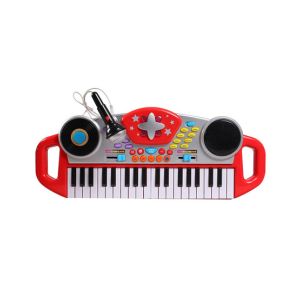 Winfun DJ Table and Organ With Mic (2068)