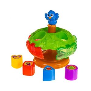 Winfun Super Fun Shape Sorter With Surprise (0752)
