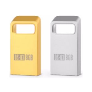 Wish Hub 8GB Mini USB Flash Drive QS-Q3