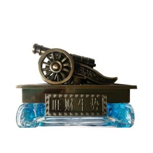 Wish Hub Cannon Shaped Car Air Freshener