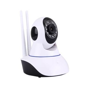 Wish Hub IP WiFi 960p Camera White