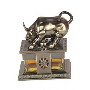 Wish Hub Wall Street Bull Car Fragrance