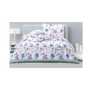 Jamal Home King Fitted Bed Sheet Without Pillows (0084)