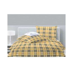 Jamal Home King Fitted Bed Sheet Without Pillows (0086)