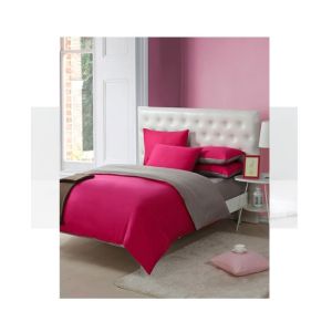Jamal Home King Fitted Bed Sheet Without Pillows (0082)