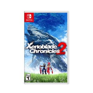 Xenoblade Chronicles 2 Game For Nintendo Switch