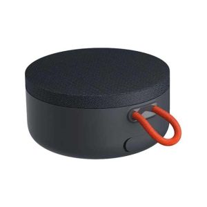 Xiaomi Mi Portable Bluetooth Speaker Black (BHR4802GL)