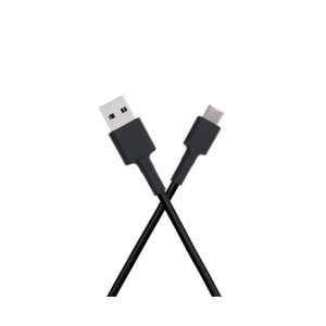 Xiaomi Mi Type-C Braided Cable Black