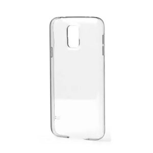 Xiaomi Silicone Case For Xiaomi Redmi 2 - Transparent (AMT-0174)