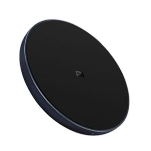 Xiaomi Max Qi Wireless Charger Black (WPC01ZM)