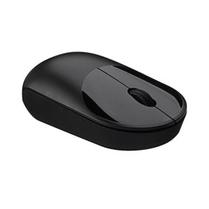 Xiaomi Youth Edition 1200 DPI Wireless Mouse - Black
