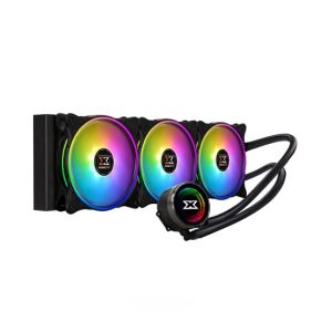 Xigmatek Aurora 360 3x ARGB Fans CPU Cooler