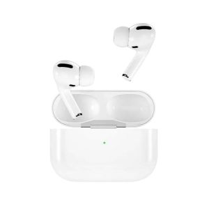 XO ET31 Exclusive Edition Wireless Earbuds - White