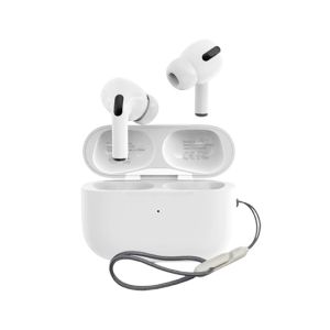 XO T5 Pods Wireless Earbuds - White