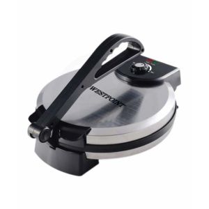 Westpoint Deluxe Roti Maker (WF-6514)