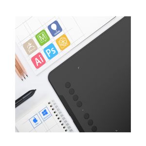 XP-Pen Deco 01 Stylus Graphics Drawing Pen Tablet