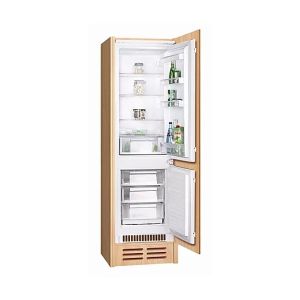 Xpert Built-In Freezer-On-Top Refrigerator 9 cu ft (BRB-2713)