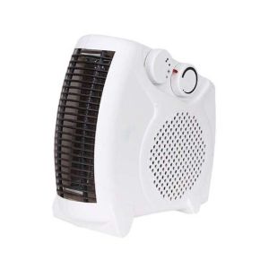 Xpert Shop Eurolux Fan Heater (EL-901)