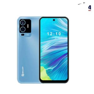 Xsmart Core X  -Blue-64GB - 4GB RAM