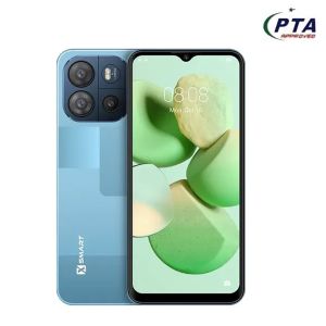 XSmart Nova 7-Blue-64GB - 4GB RAM