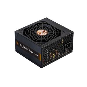 Zalman Gigamax 750W 80 Plus Bronze Power Supply (ZM750-GVII)