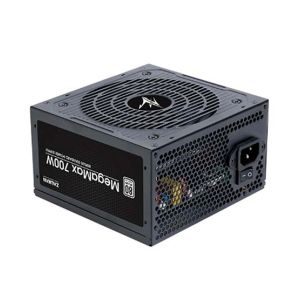 Zalman Megamax 700w 80 Plus Standard Power Supply (ZM700-TXII)